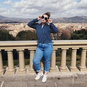 Meet your Posher, Mallory